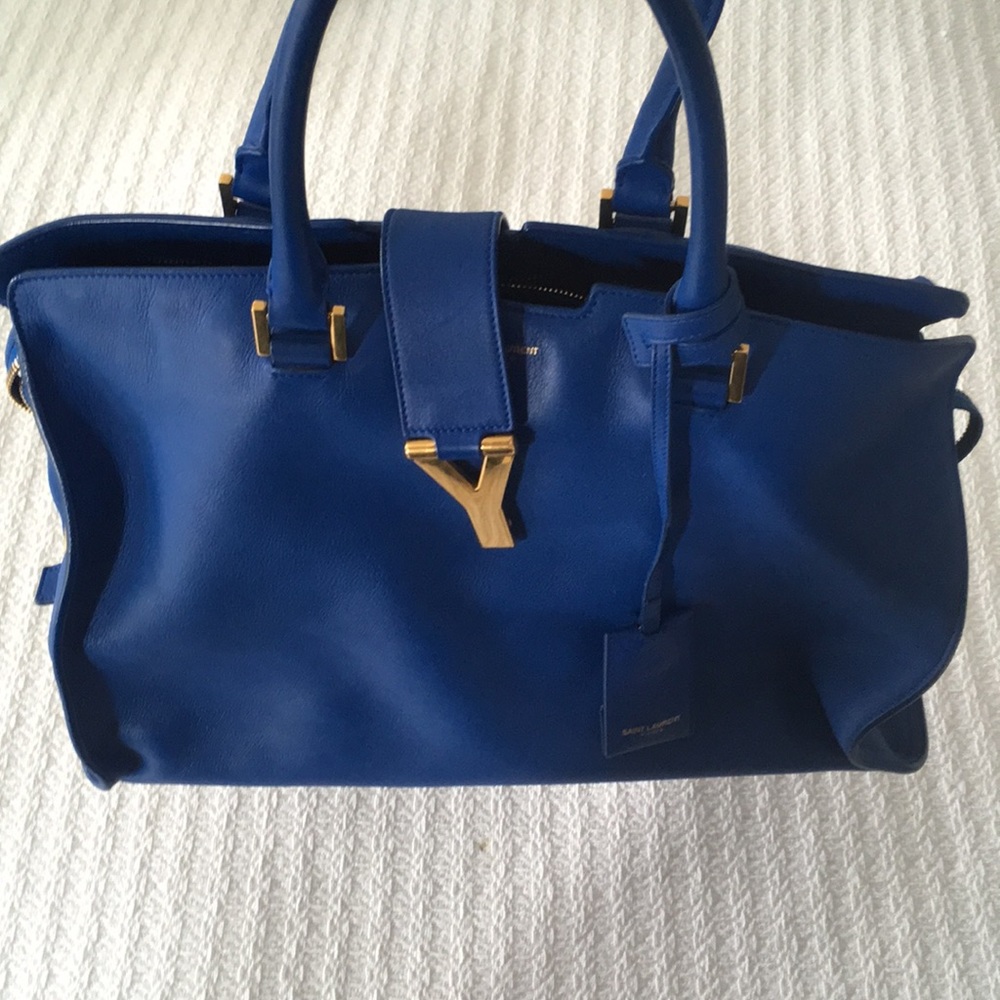 YSL handbag